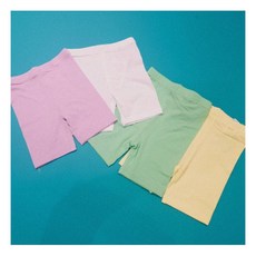 아가방썬4부쫄바지