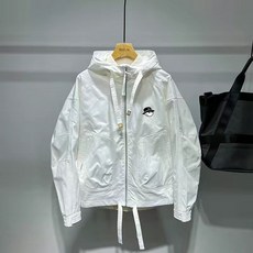 말본바람막이