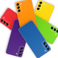 갤럭시s22스킨스티커