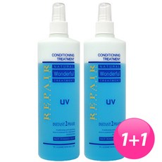 /ONE+ONE a피엘 리페어 투페이스 500ml, 1개