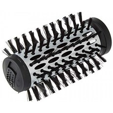 Babyliss 다이아몬드 큰 머리 이중 보충 솔 머리-38mm