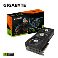 [리뷰이벤트] GIGABYTE 지포스 RTX 4070 Ti SUPER Gaming OC D6X 16GB 제이씨현