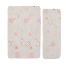 일월마이크로카본매트