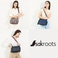 Sakroots 삭...