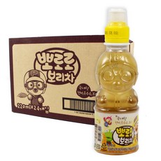 뽀로로음료수24입