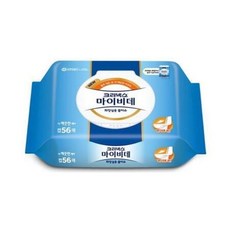마이비데물티슈56매
