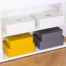 코모도리빙박스