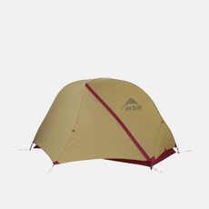 msr텐트