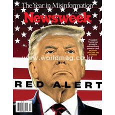 newsweek(usa)