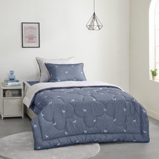 알레르망차렵이불세트