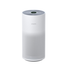 스마트미 공기 청정기 48㎡ Smartmi H13 필터 3중정화 CADR 400m ³/h 제거하다 머리카락 먼지 집안냄새 연기 TVOC 꽃가루 PM2.5 한국 버전, 2.Smartmi Air Purifier