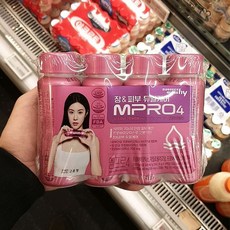 한국야쿠르트장케어