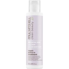 Paul Mitchell 폴미첼 클린 뷰티 리페어 리브-인 트리트먼트 컨디셔너(린스), 1개