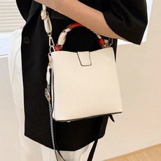 가방핸들스카프