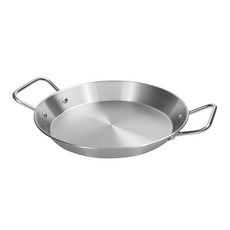 Kitchen-Art 不鏽鋼燉飯鍋, 24cm, 1入