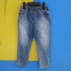 인디고뱅크키즈청바지