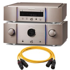 (MARANTZ)PM10+SA10+D102 III HYBRID XLR(HI-FI패키지, 단품 - 마란츠sa-10