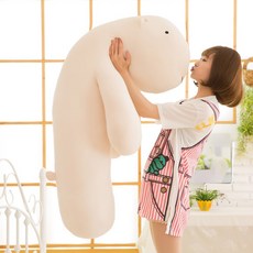 카피바라인형