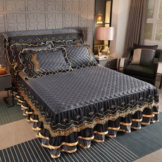 하단매트리스베드스커트