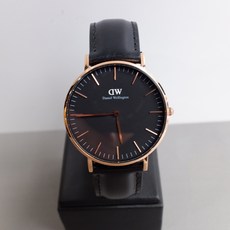 다니엘웰링턴시계