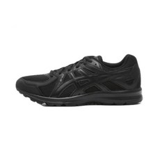 [국내발송] 아식스 ASICS 조그 100 2 블랙 런닝화 운동화 러닝화 TJG138-9090