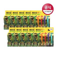 페리오공룡칫솔