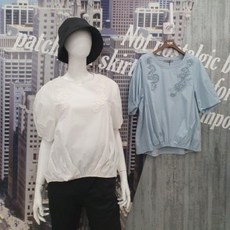 르니앤맥코이티셔츠