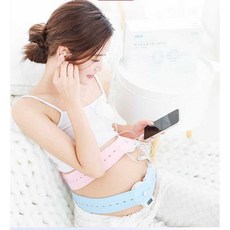 태아심음측정기 스마트 아기 움직임 심박수 감지기, 스마트 AI 버전, 1개