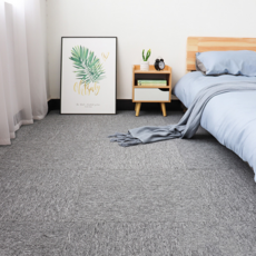 카페트타일라이트그레이