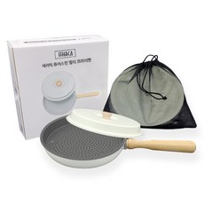 티에라멀티후라이팬