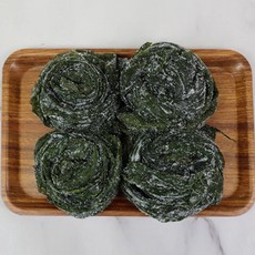 생다시마 염장 완도 쌈다시마, 쌈다시마2kg, 1개