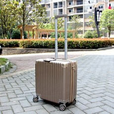 트립스토리 여행용 가방 기내용캐리어 16인치