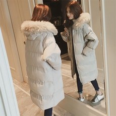 누누누패딩