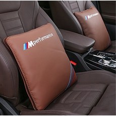 bmw쿠션담요