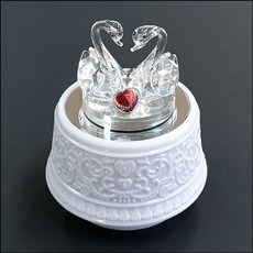 크리스탈오르골