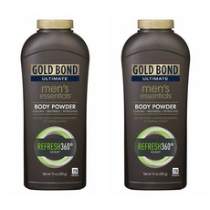 goldbond파우더