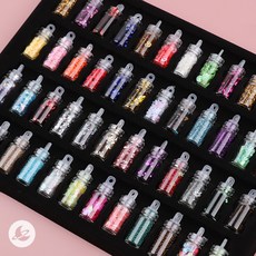 미니어쳐유리병