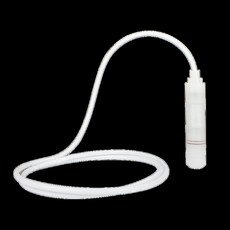 수중 PTFE 레벨 센서 세라믹 코어 화학 물 산성 기반 폐수 부식 방지 레벨 압력 송기 0-10m IP68, 11) 4M Range 4M Cab - Outt 0-5, 1개