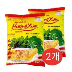 반쎄오가루