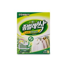 컴베트좀벌레옷장용