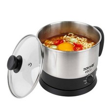 키친아트 라면포트 멀티포트 전기냄비 미니 쿠커, KMD-1500MP