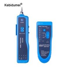 rj45추적테스터기