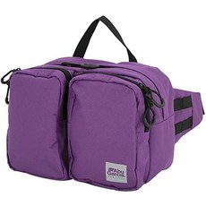 아부가르시아웨이스트백w3