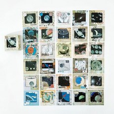 겔럭시북스티커