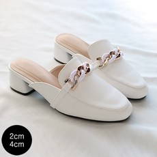 카멜브라운4센치굽부티