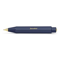 카베코 KAWECO CSSP-BO 샤프 (0.7 mm), 네이비개, 0.7mmcm