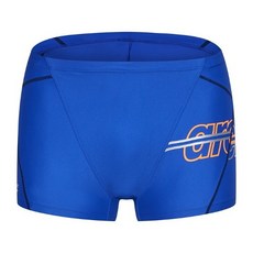 아레나스포츠 아레나 CB01 일반 3부 사각 수영복 A0SM1MF04ROY