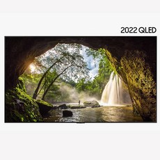 삼성전자 4K QLED TV