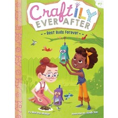 Best Buds Forever Volume 7 Paperback, Little Simon