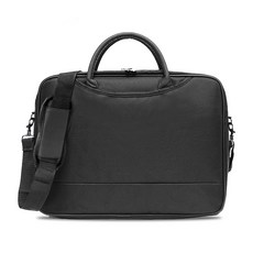 디지털케미 노트북 서류 가방 DCB-015, Black, 1개